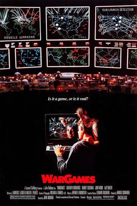 WarGames (1983)