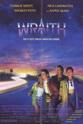 The Wraith (1986)