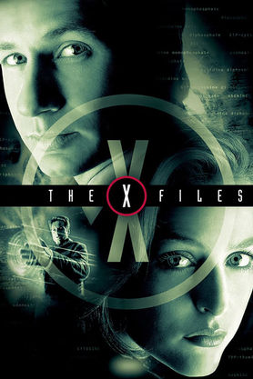 The X-Files (1993)