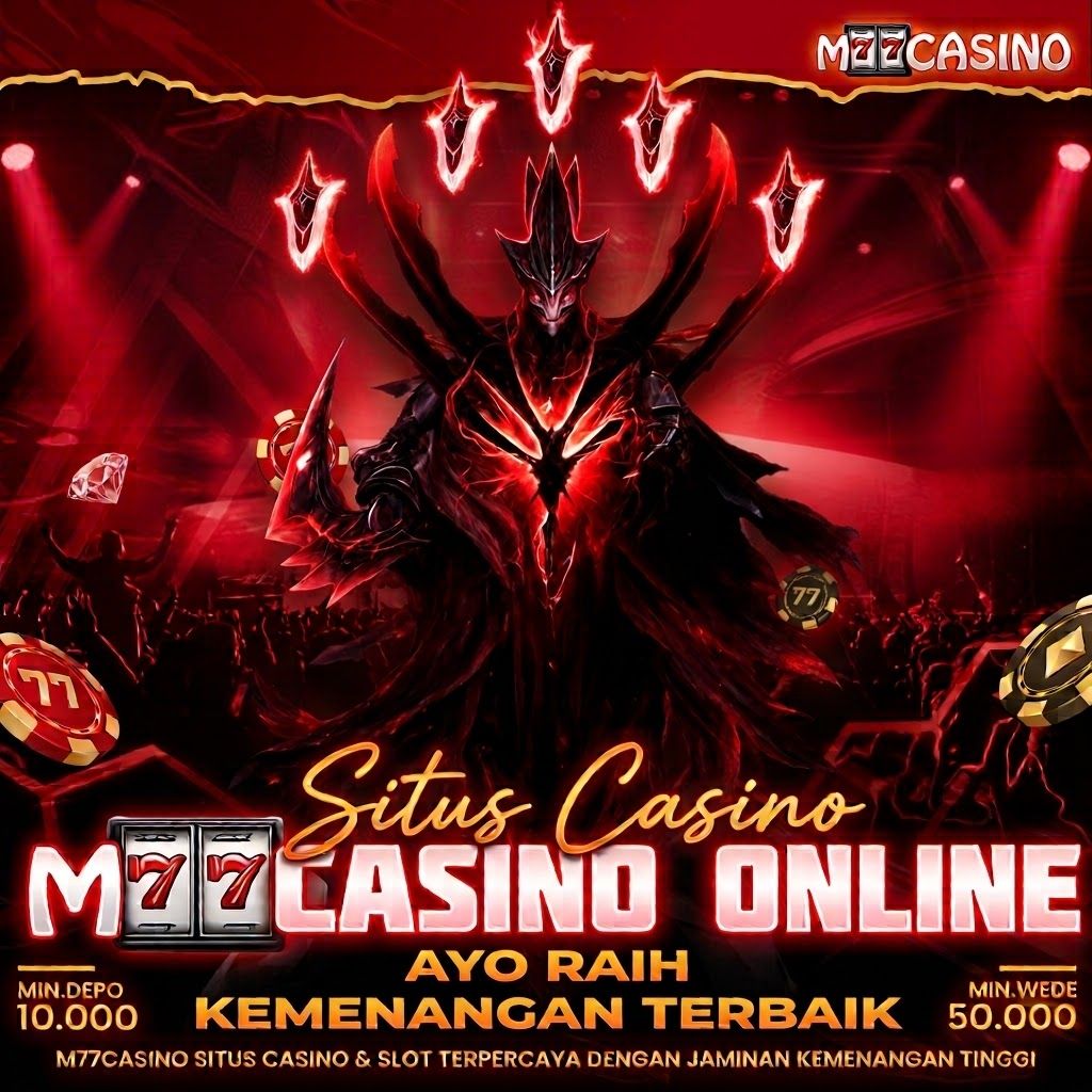 M77CASINO