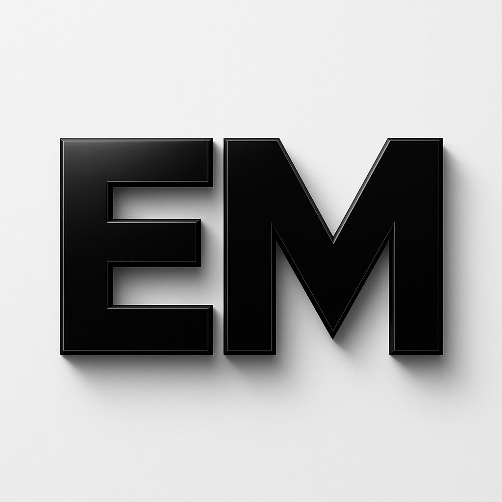 EM Logo