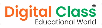 Digital Class Logo