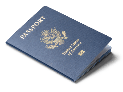Passport to Enter Panama