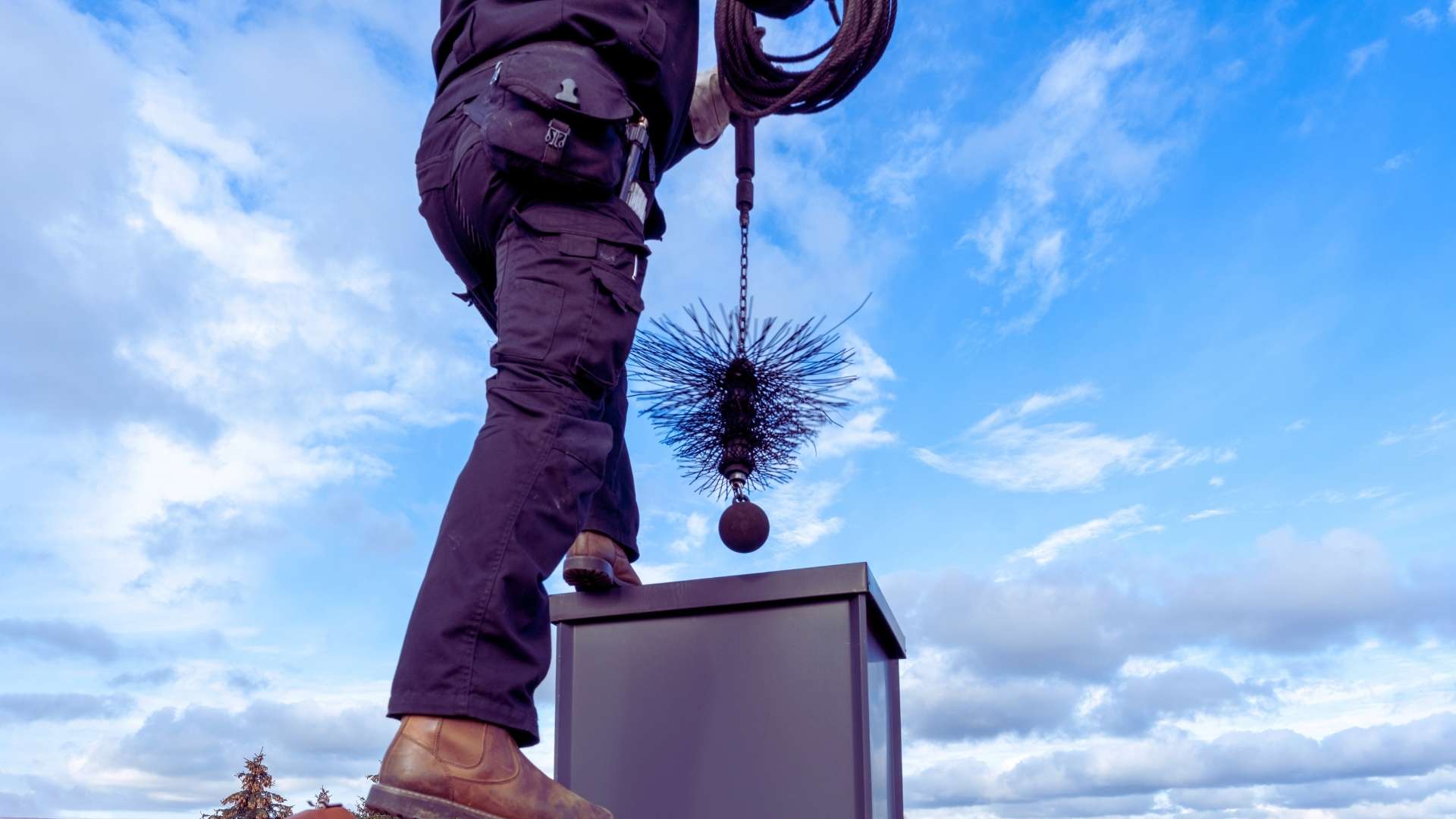 FAQS about Affordable Chimney Clean Services in Lincoln, RI