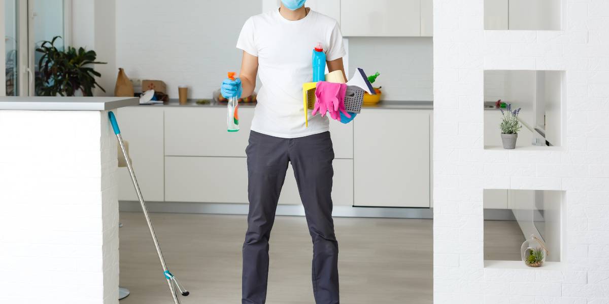 Best Mold-Resistant Coating Application in Washington, DC