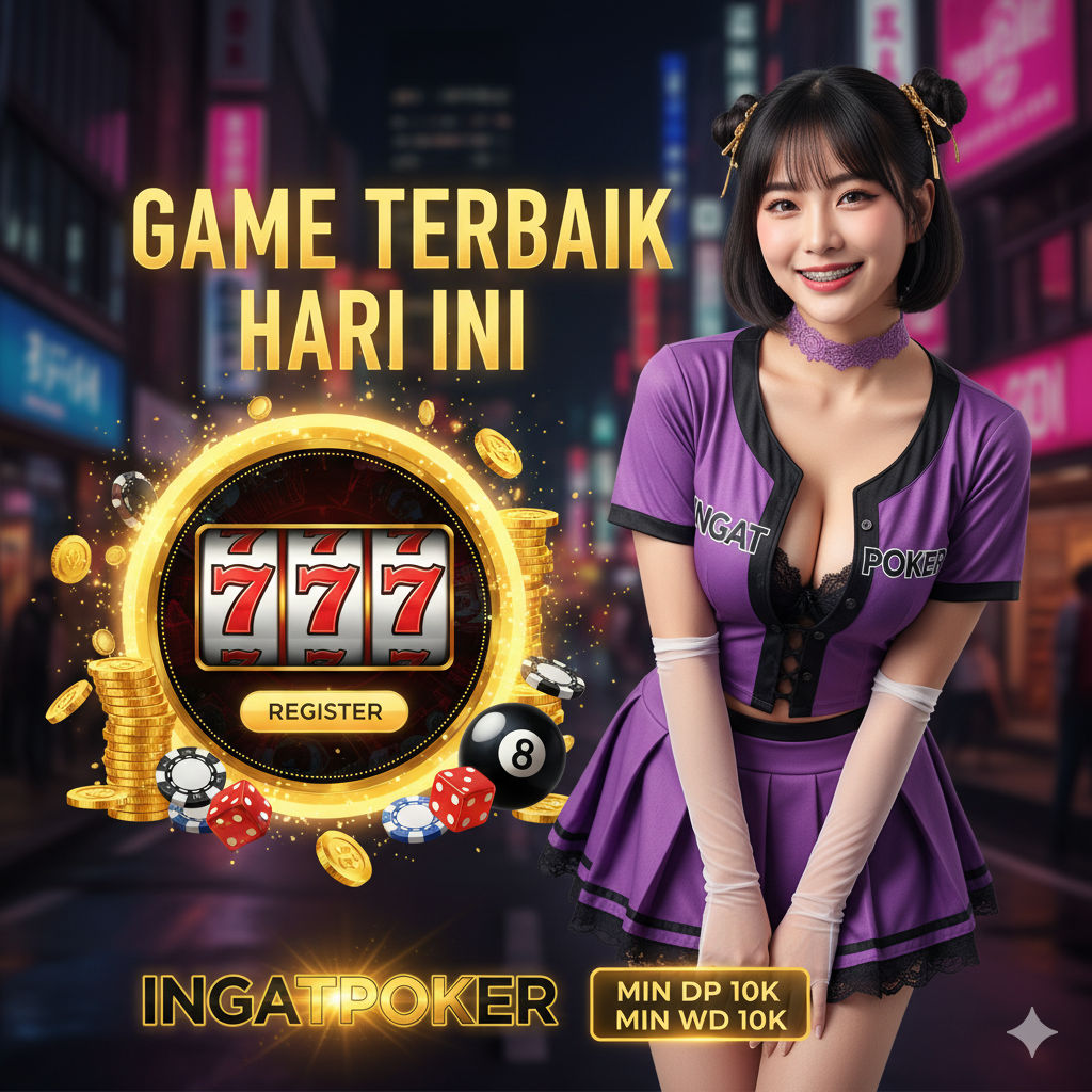 INGATPOKER | Rekomendasi Situs Slot88 Online Terbaik & Slot Gacor Mudah Maxwin 2025 - WooCommerce eCommerce