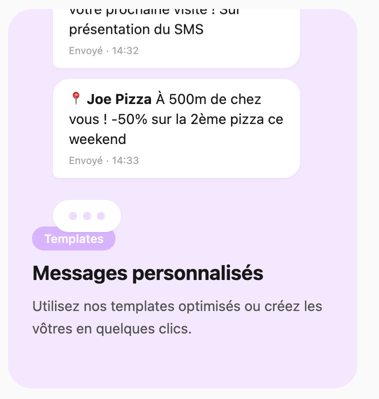 guide sms marketing - illustration LeClientROI