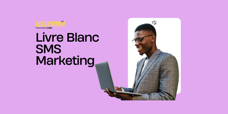 Livre blanc SMS marketing