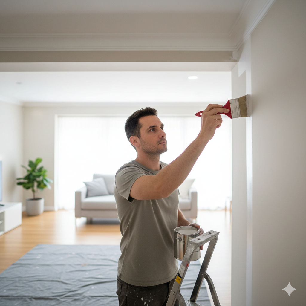 Interior Painting