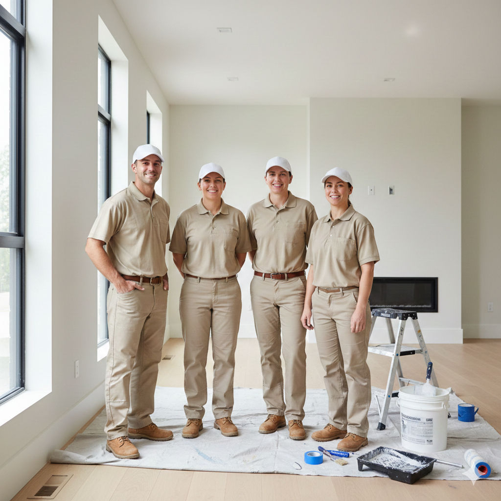Exterior Painting