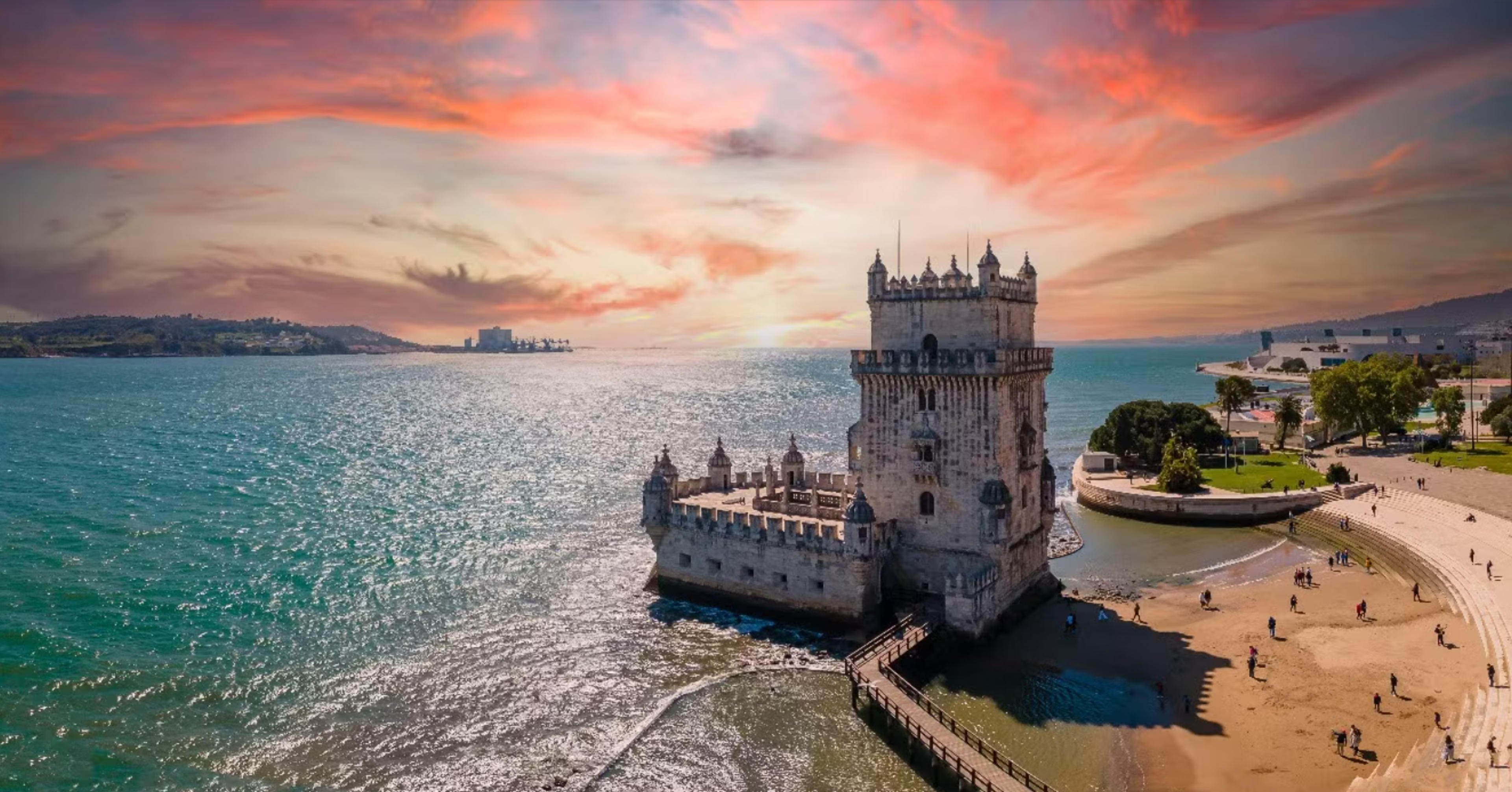 lisbon