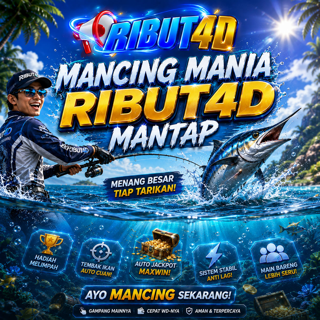 SLOT DEPOSIT 5K