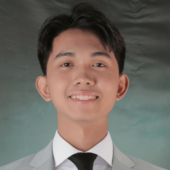 Daniel Vincent Cabilla