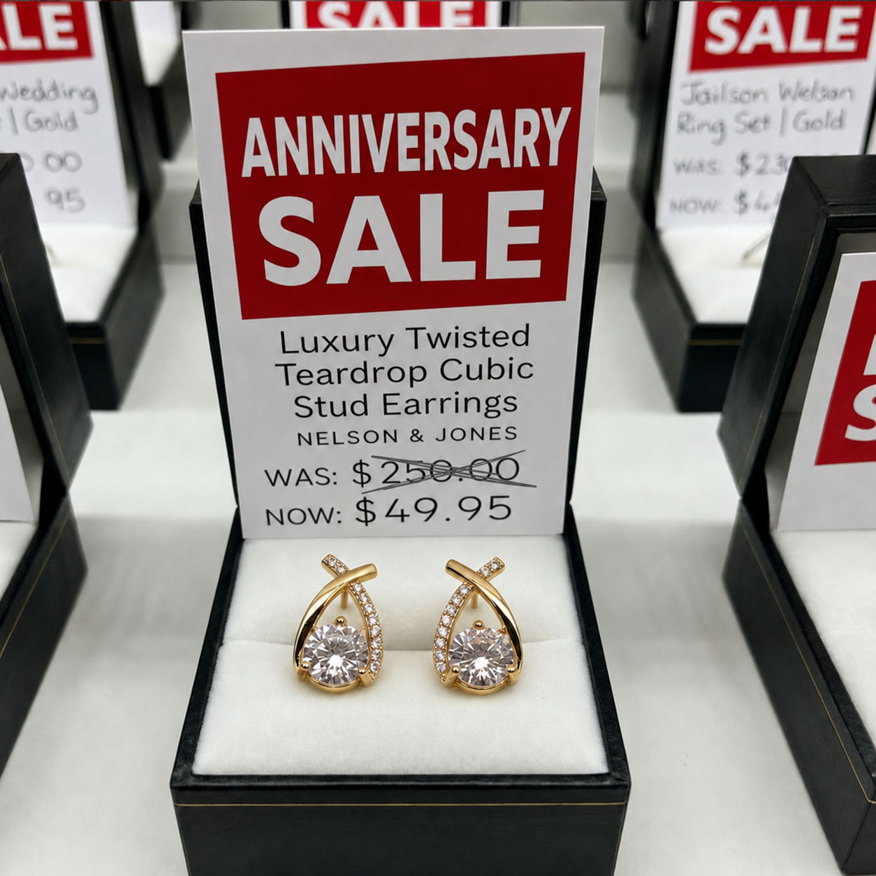 AI generated jewelry image 1