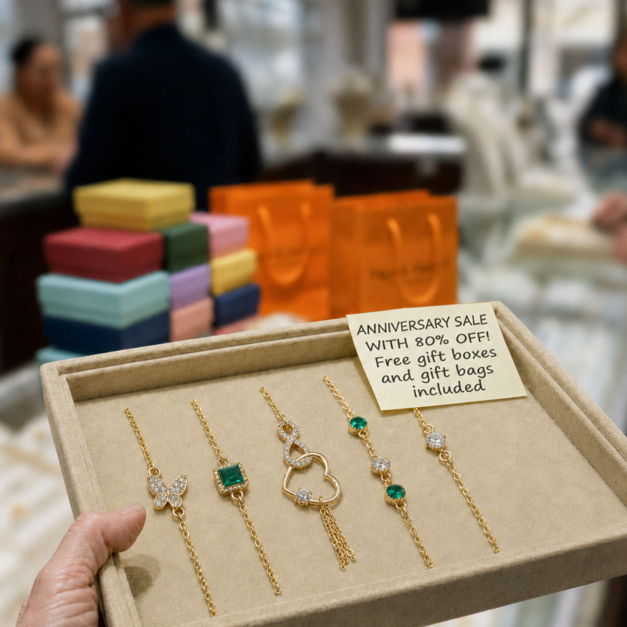 AI generated jewelry image 3