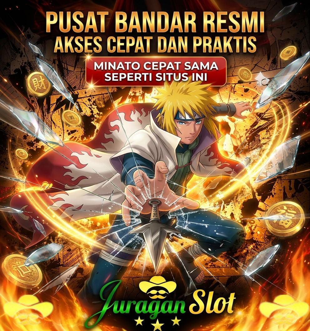 JURAGANSLOT