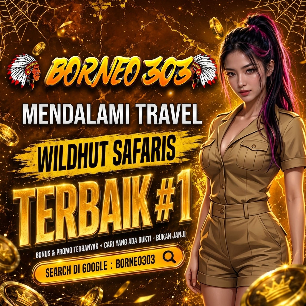 BORNEO303