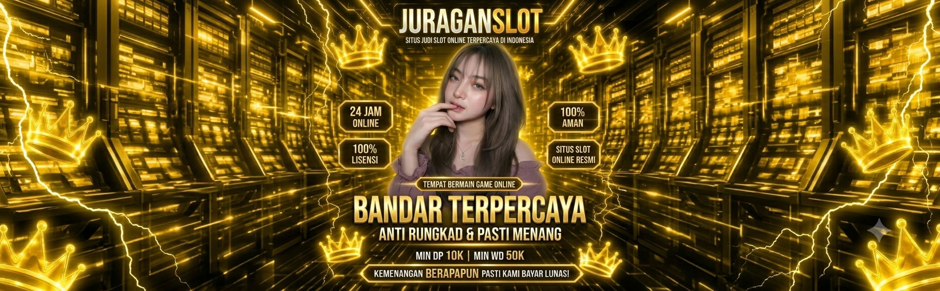 JURAGAN SLOT