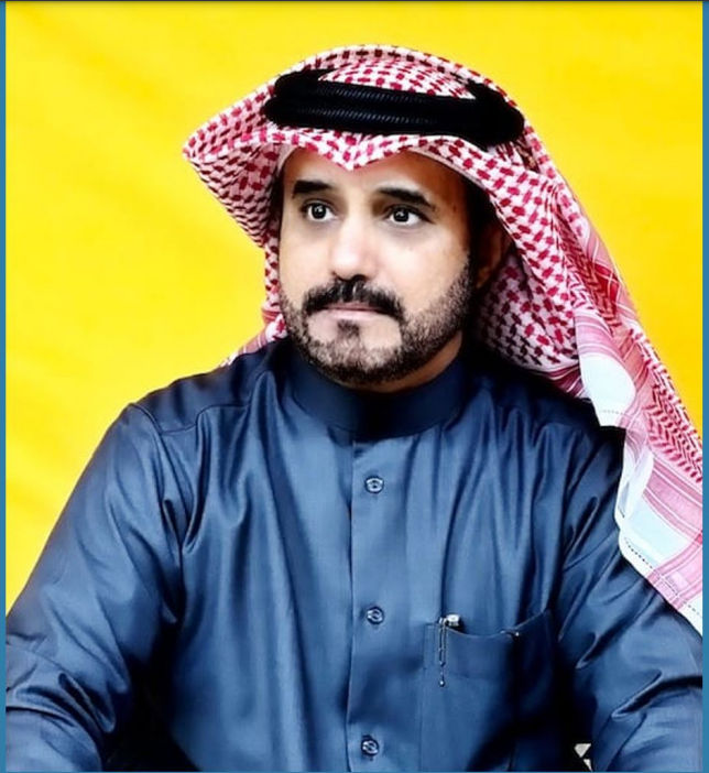 Salem Taleb Efaifa (MBA)