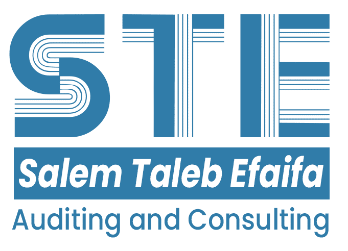 STE Logo