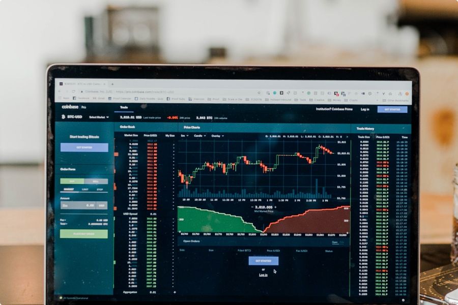 Real Time Accounting Software