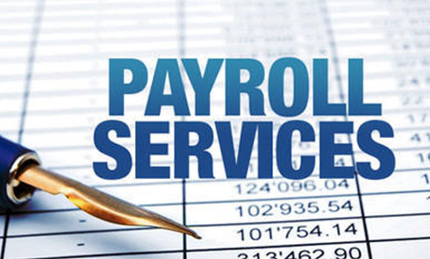 Payroll Services