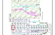 Lote em Toledo-PR no bairro Jardim Bressan - Rua Gertrudes Ringwald Pedrini, 956, 13m de testada e 19,57m de profundidade