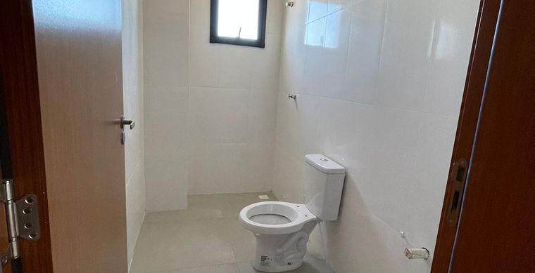 Apartamento em Toledo-PR no bairro JD Gisela  - Rua Equador - Residencial Moriá, 665, Ap 10