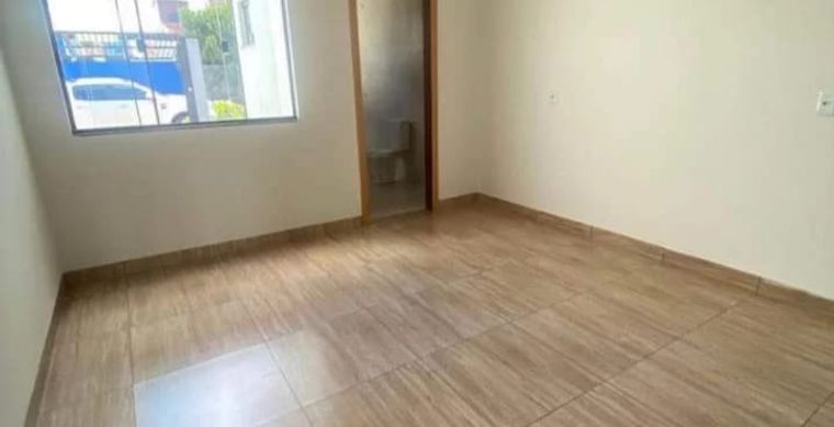 Casa em TOLEDO-PR no bairro Grameira- Pinheirinho  - Rua Alfeo Sartoretto, 920, UN 01