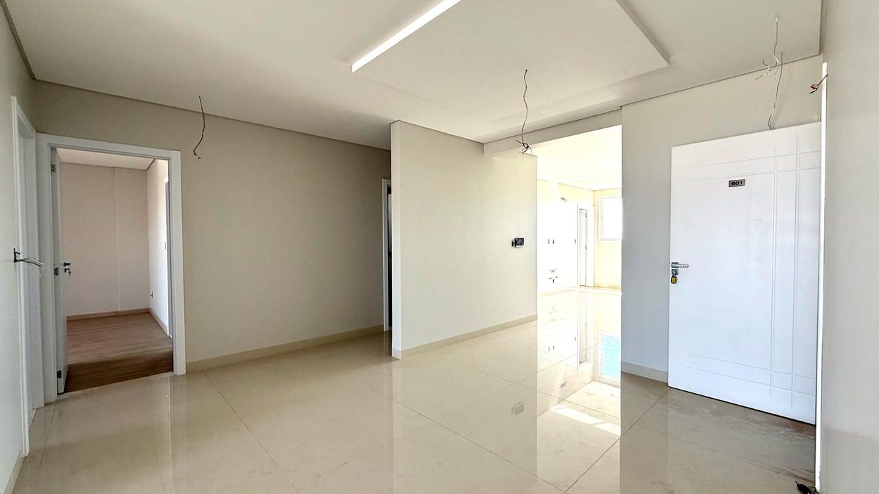 Rua Guarani, 2176, Ap 601- Condomínio Edifício Barcelona , Jardim La Salle, Toledo, PR