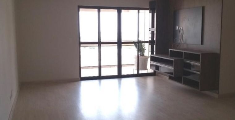 Apartamento em Umuarama-PR no bairro Jd. Zona II - Rua José Honório Ramos, 4121, Edifício Alphaville Atrium  