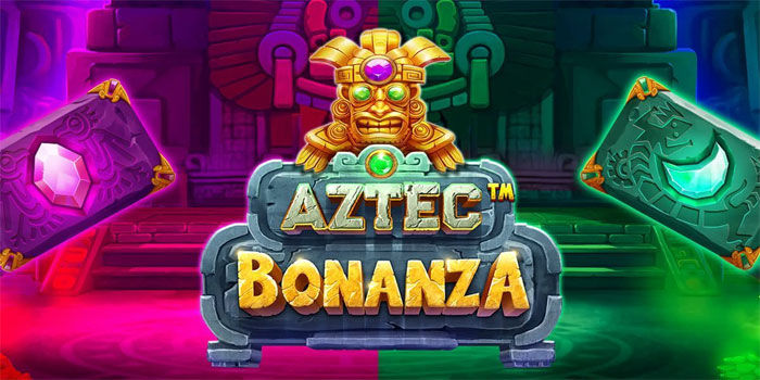 Jam Gacor Slot Aztec Bonanza Paling Dicari Hari Ini