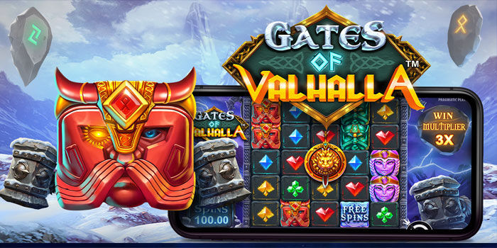 Panduan Lengkap Cara Bermain Di Game Slot Gates Of Valhalla