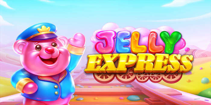 Mengatasi Kekalahan Pada Slot Game Jelly Express