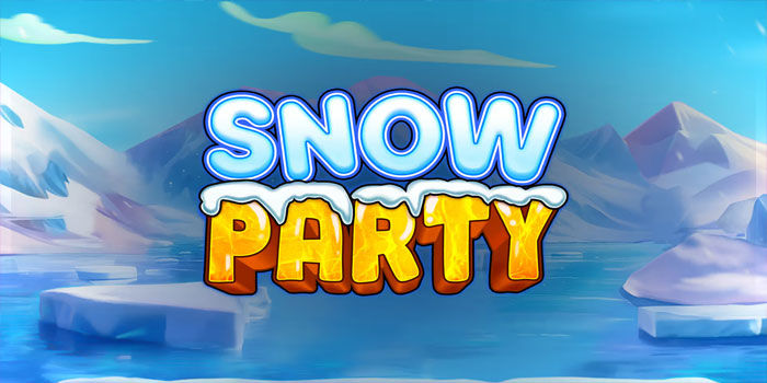 Keseruan Tanpa Batas Di Slot Snow Party Dingin Dengan Hadiah Panas 