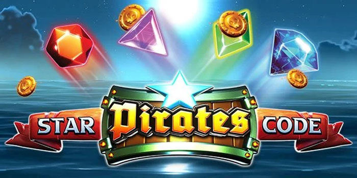 Pola Gacor Bermain Slot Star Pirates Code Pada Malam Hari