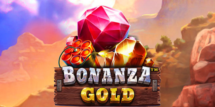 Strategi Anti Boncos Di Slot Bonanza Gold Untuk Pemula 