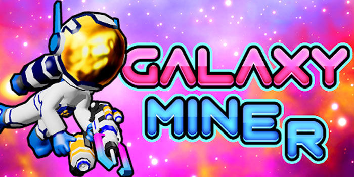 Tambang Untung Tanpa Batas Slot Galaxy Miner 
