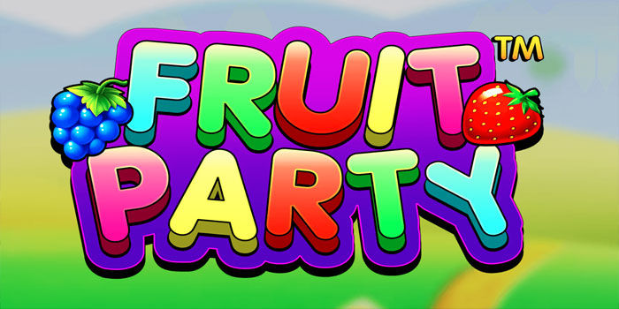Membaca Ritme Maxwin Permainan Slot Fruit Party