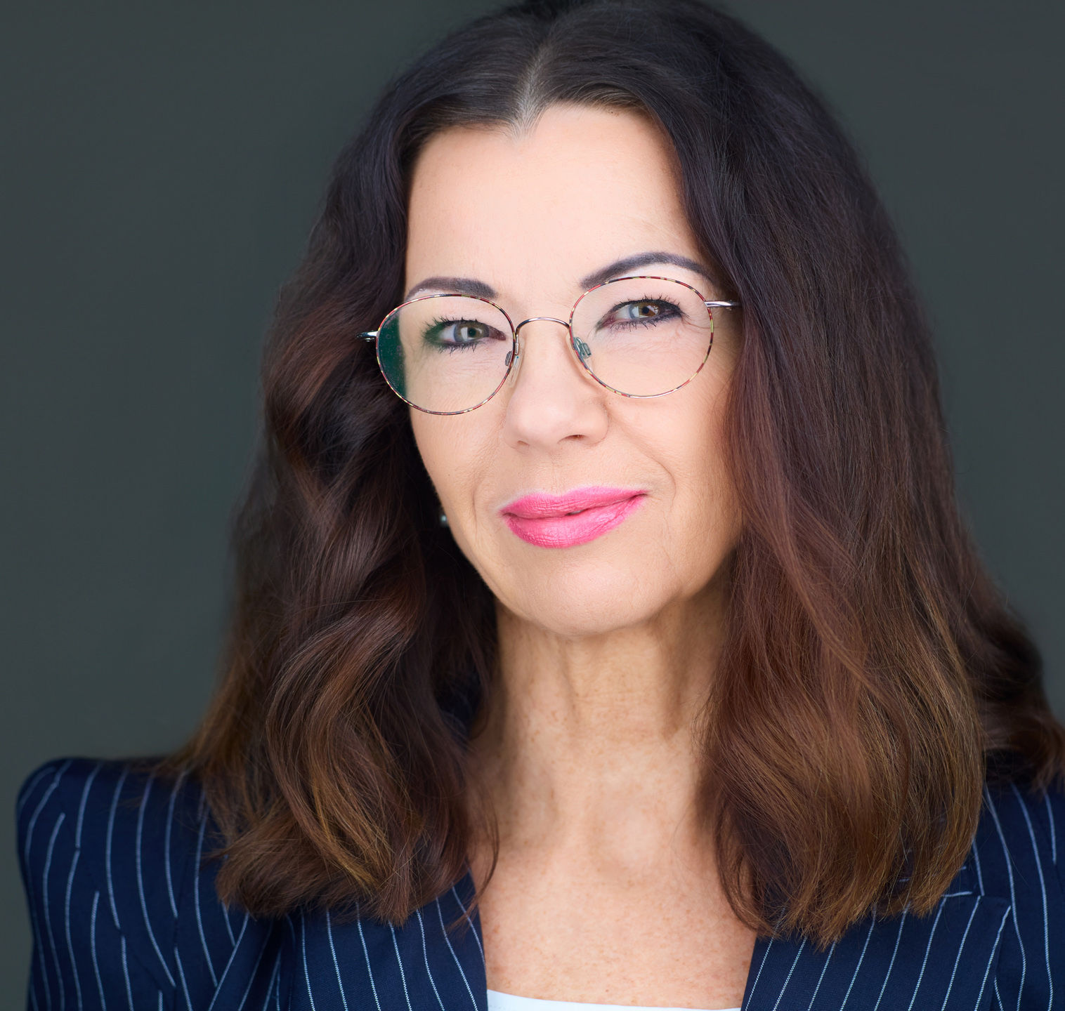 LinkedIn Portrait