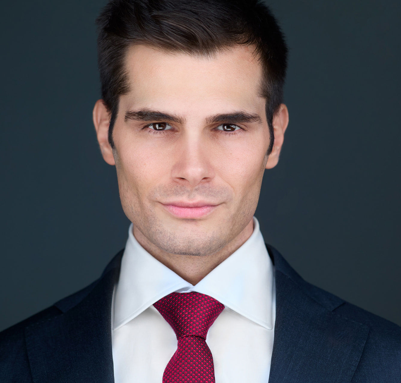 Business Portrait