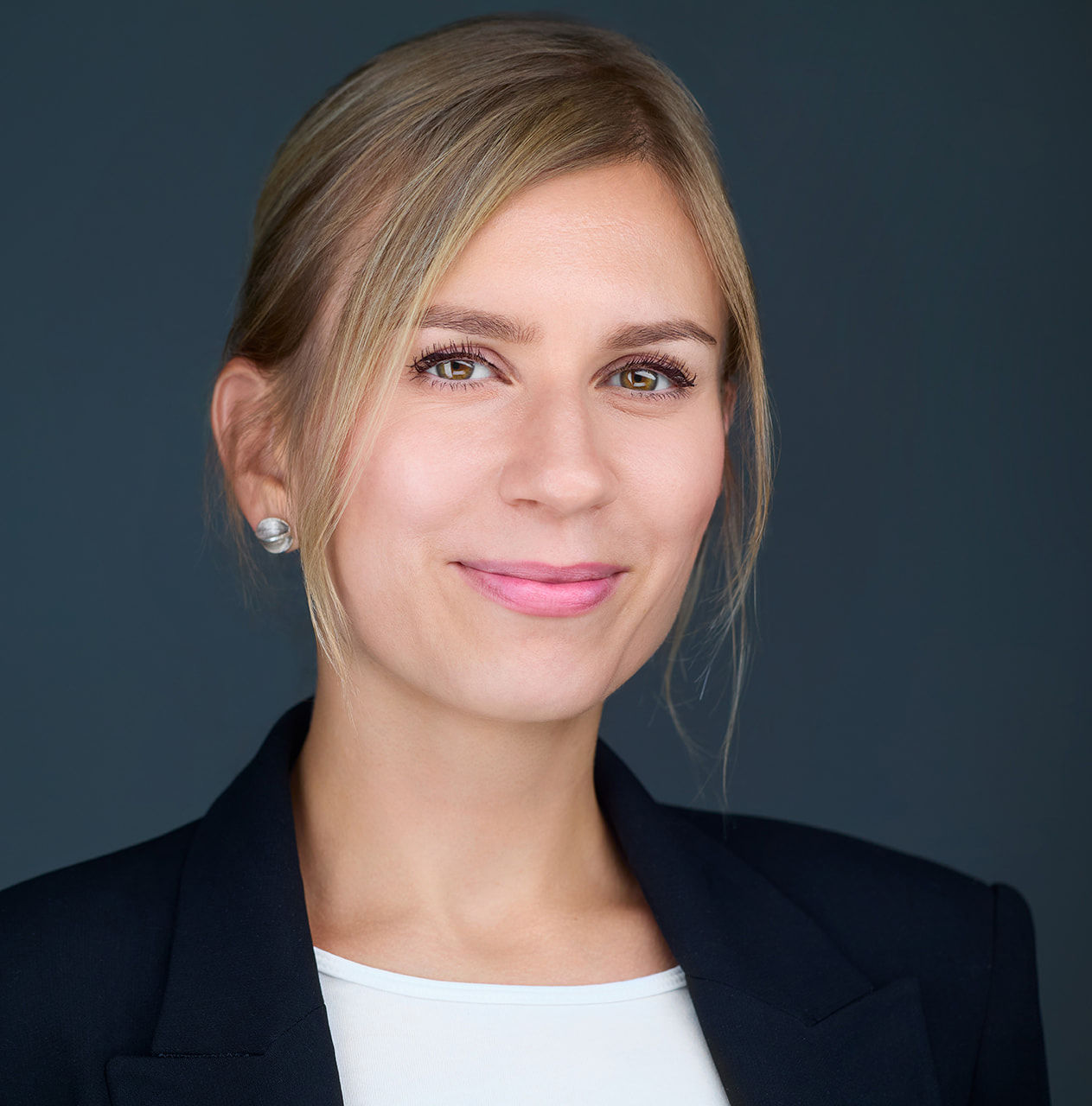 Corporate Headshot