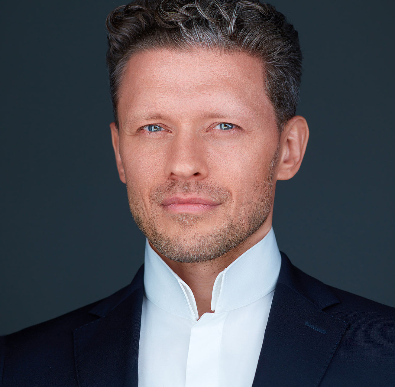 Business Headshot