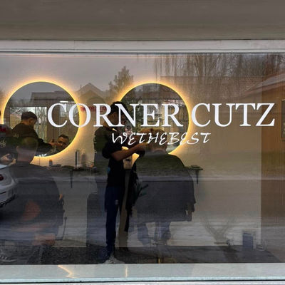 Corner Cutz