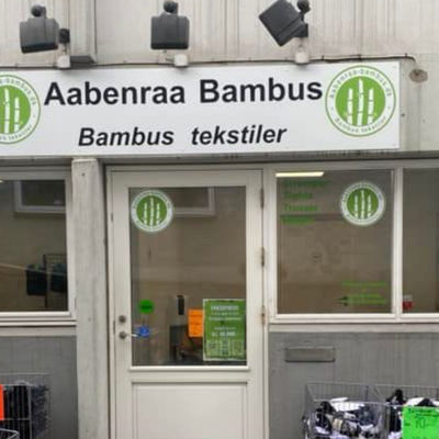 Aabenraa Bambus