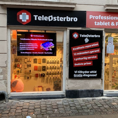Tele Østerbro