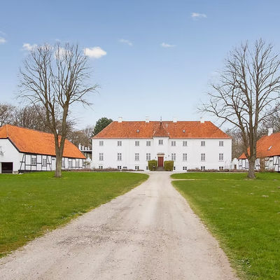 Ny Øbjerggaard