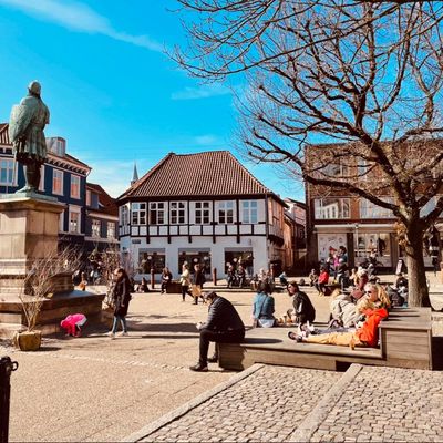 Randers Cityforening