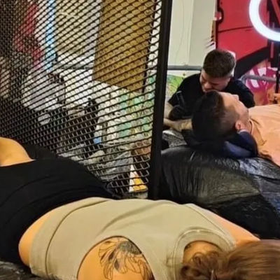 Grisk Tatto