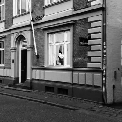 Frisøren Mejlgade 16